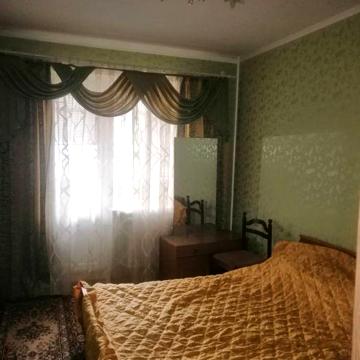Заливна оренда 3-х кімнатної квартири