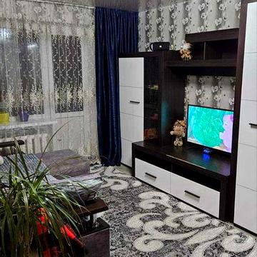 Продам квартиру 2 ком,  метро Индустриальная