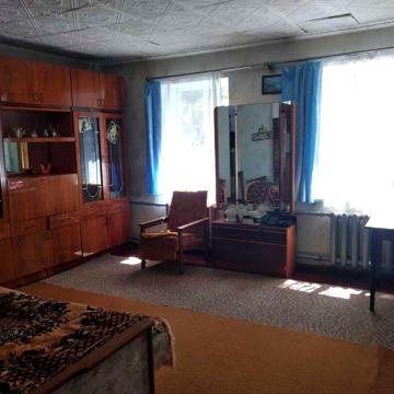 Продам дом в с. Красноселка