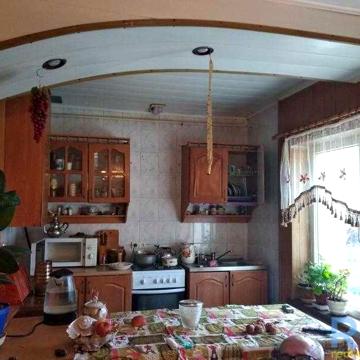 Продам дом в с. Красноселка