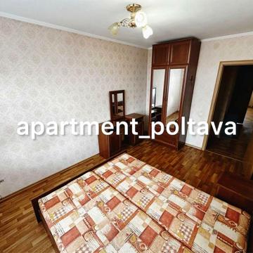Оренда 3-кім. Центр. Новий будинок.