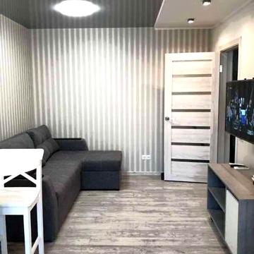 Довгострокова оренда 1к Квартира Ростовська вулиця