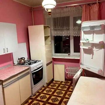 Оренда 2к.квартири, мікрорайон Жовтневий, район маркету "АТБ"