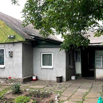Продаж будинку в Дніпропетровській обл., смт. Яворницьке (Іларіонове).