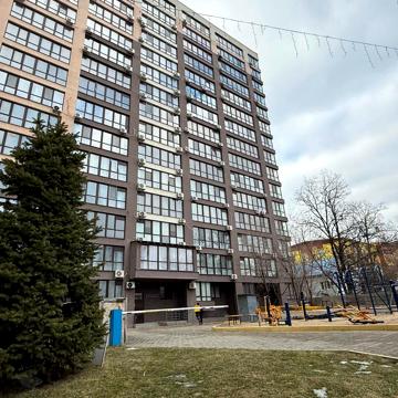 Мандриківська вул., 51л