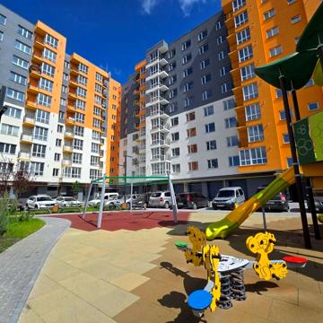 Немирівське шосе, 94