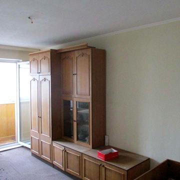 Продається 1-кімнатна вул. О. Архипенка,кол. Мате Залки,8А–45 000 у.е.