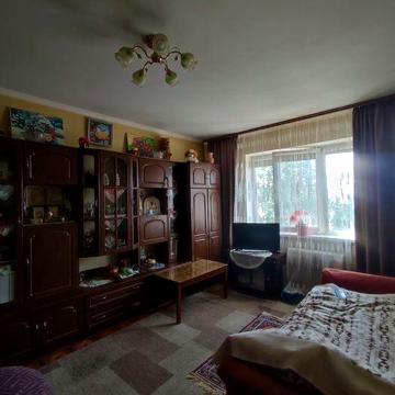 1 кімн квартира Княжичі
