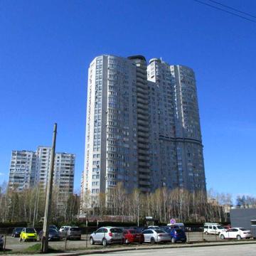 Продається 1-кімнт, на вул. Михайла Гришка, 9 (Позняки,)– 70 000 у.е.