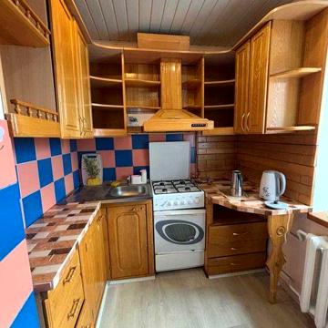 Оренда 1-кімнатної квартири по вул. Павла Скоропадського