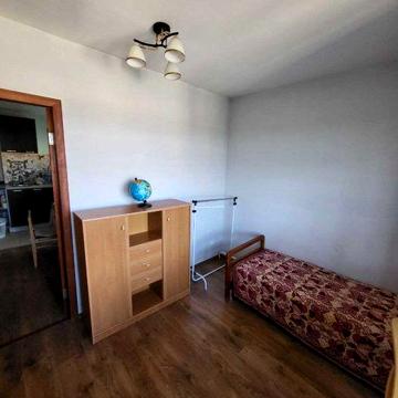 Здам 2к квартиру порядним війсковим