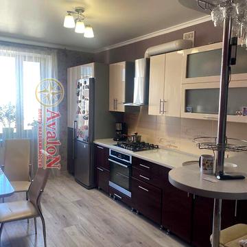 Продаж 2к Квартира Академіка Заболотного вулиця