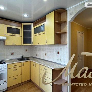 Продаж 3к Квартира Цитрусова вулиця