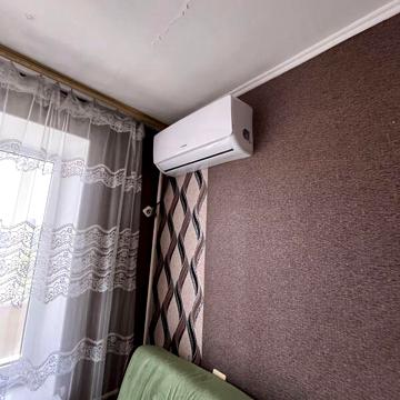 Довгострокова оренда 1к Квартира Свободи вулиця
