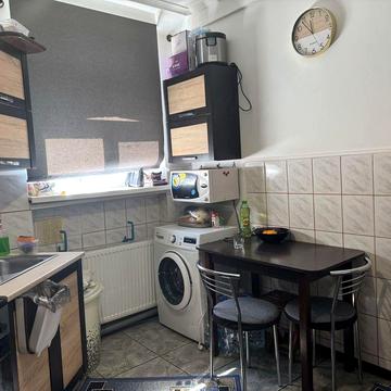 Продам 2х кімнатну квартиру