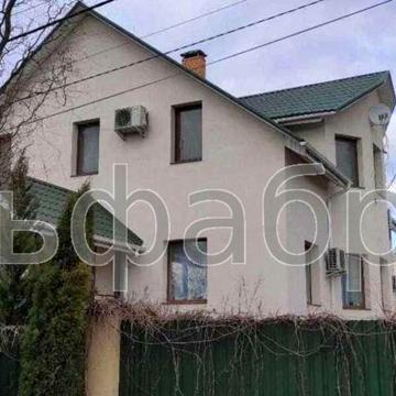 Валентини Чайки вул.
