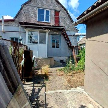Здаю будинок 3 кімн +гараж рн Р.Роща ‼️Сдаю дом 3 комн +Гараж  СЕМЬЕ