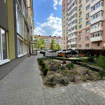 Без %! Продаж 1 -кімн квартири 3 поверх по вул. Амосова поряд ЖК Софія
