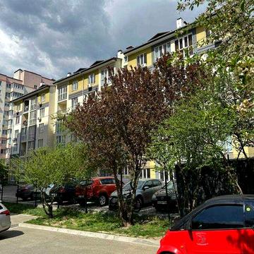 Без %! Продаж 1 -кімн квартири 3 поверх по вул. Амосова поряд ЖК Софія