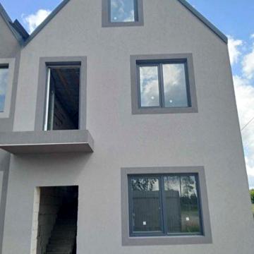 БЕЗ %! Продаж таунів 75 м2 1 с. землі Білогородка. ЛІС!