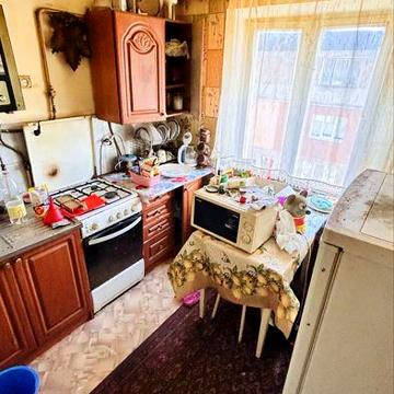 Продаж 2-х кім в м.Соснівка