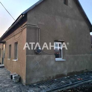 Продаж будинку у Нерубайському за вигідною ціною, є всі коммунікації!