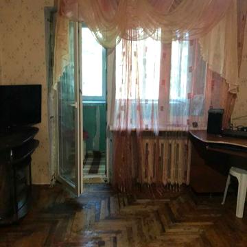 Продається затишна 1к. квартира в центрі міста