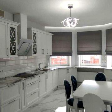 Богдана Хмельницького вул.