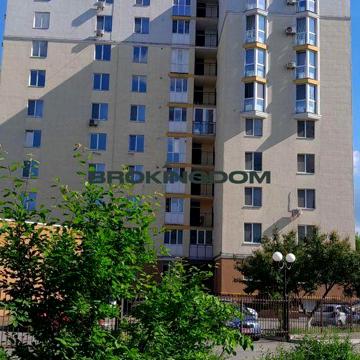 1-кімн квартира, автономне опалення