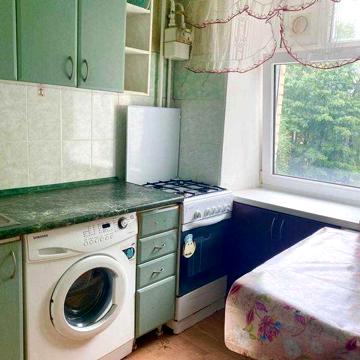 Здам в оренду 1- кімнатну квартиру вул. Лесі Українки