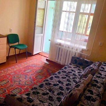 Здам в оренду 1- кімнатну квартиру вул. Лесі Українки