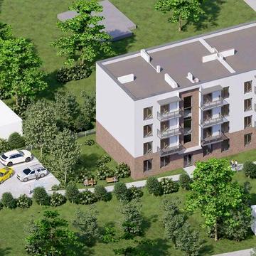 Новобудова с.Давидів вул. Галицька ЖК ГАЛИЦЬКА СІТІ