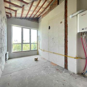 Продаж 1-кімнатної квартири, Голосіївському районі автономне опалення.