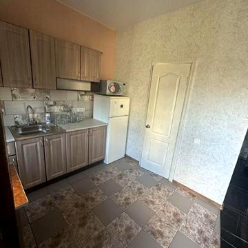 Мотель часть домика 1 к студия