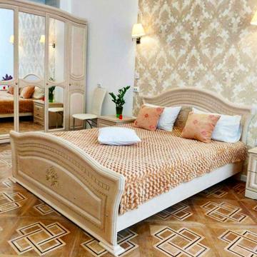Гарна квартира в центрі на початку Коперника