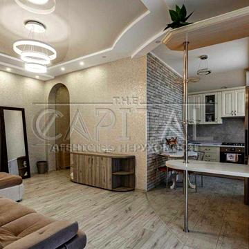 Продаж 2-кімнатної квартири вул. Миколи Раєвського, 28, Печерськ