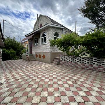 Продаеться будинок в м. Кагарлин район бджолопром