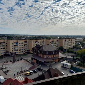 Здаю 1кім.квартиру в центрі Костополя