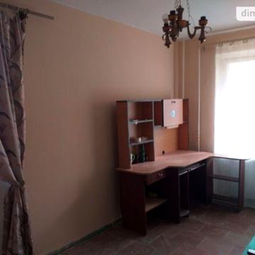 Довгострокова оренда 2к Квартира Леоніда Каденюка (Пацаєва) вулиця
