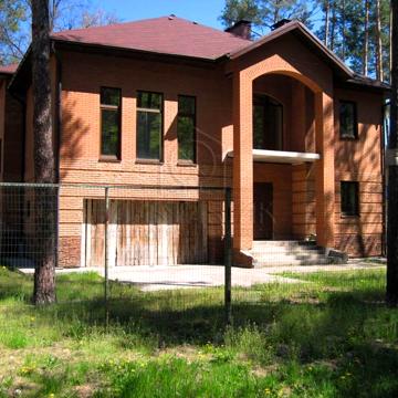 Лісна вул.