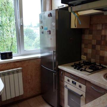 Сдам 3-х комнатную квартиру Новые дома, ул. Ньютона 9000