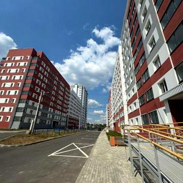 Продам 1 к. квартиру S=38 м2 ЖК Гидропарк ЖК Гидропарк