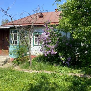Будинок с Лебедин Черкаська область