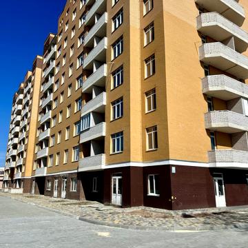 Бориспільська вул., 19