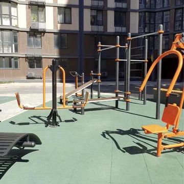 1 кімнатна квартира ЖК Прохорівський квартал, Центр