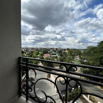 1-кімнатна квартира в Авіньон, Дача Ковалевського