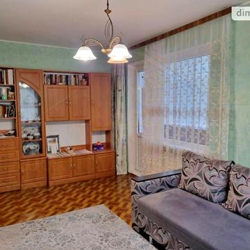 Продаж 2к Квартира Захисників України (Одинцова) вулиця