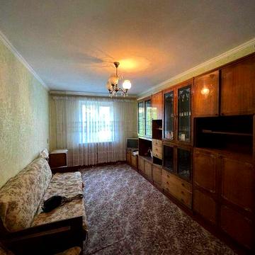 39544 продаж 2 кімнатної квартири Озерна