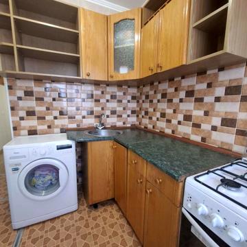 Миколаївська дорога вул., 289а
