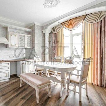 Продаж квартири/88м2/Французький квартал/Печерський рн/3-кімнатна ЖК Французький квартал
